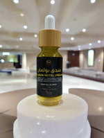 Pure Oil Blends 15ml