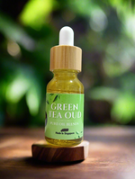 Pure Oil Blends 15ml