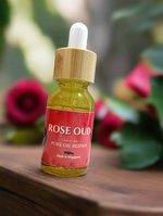 Pure Oil Blends 15ml